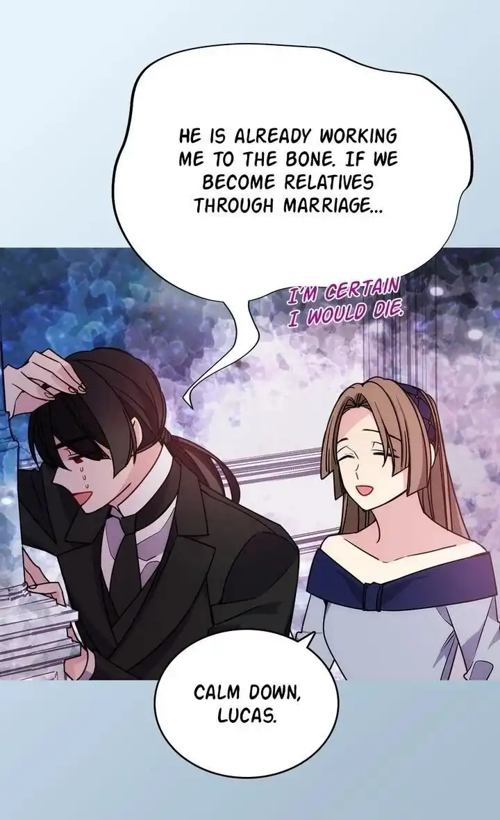 la Dolce Vita di Adelaide Chapter 83 32